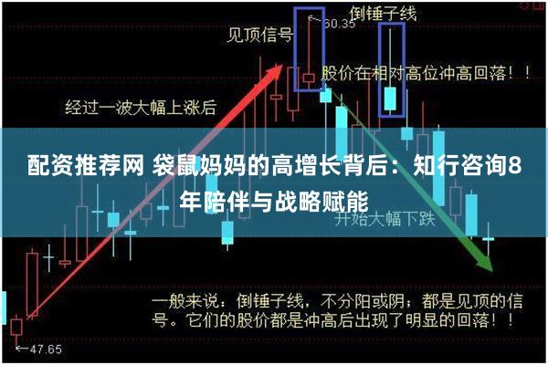配资推荐网 袋鼠妈妈的高增长背后：知行咨询8年陪伴与战略赋能