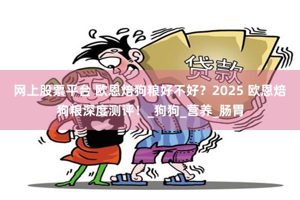 网上股票平台 欧恩焙狗粮好不好？2025 欧恩焙狗粮深度测评！_狗狗_营养_肠胃