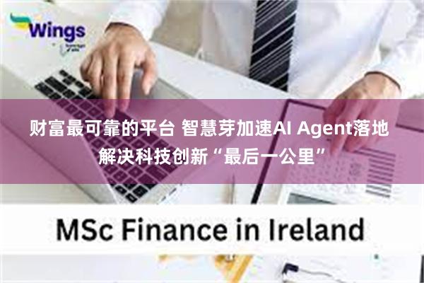 财富最可靠的平台 智慧芽加速AI Agent落地 解决科技创新“最后一公里”